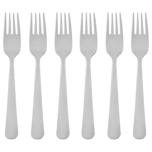 Ikea Dragon Salad Fork