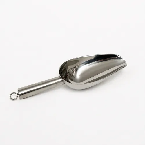 Stainless Steel Scoop