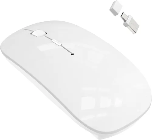 Rechargeable Bluetooth Mouse