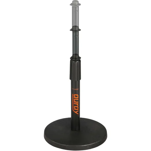  Desktop Microphone Stand