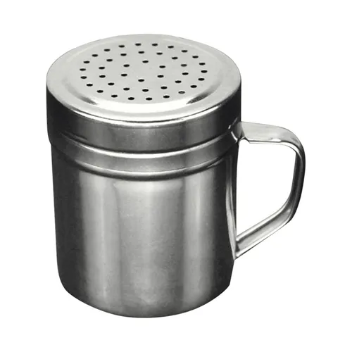 Stainless Steel Seasoning Shaker