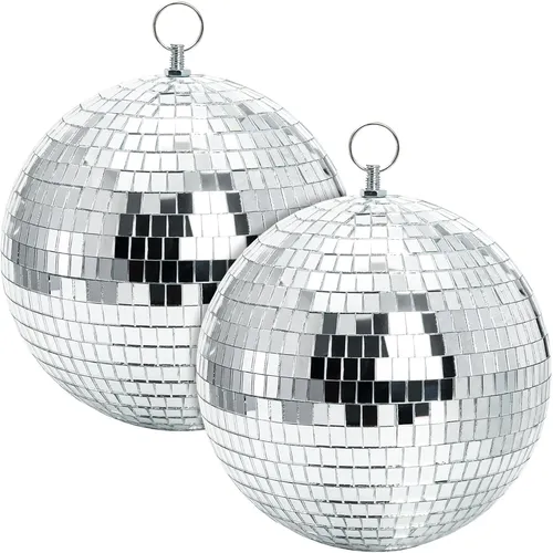 Disco Ball 8