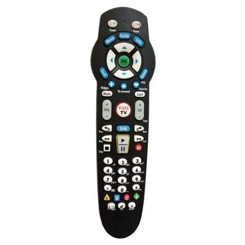 FIOS Remote 