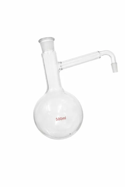 Distillation Flask 500 mL