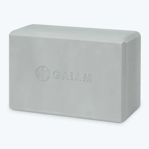 Yoga Block- Gaiam