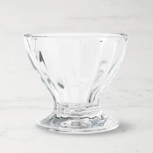 Ice Cream Sundae Dish