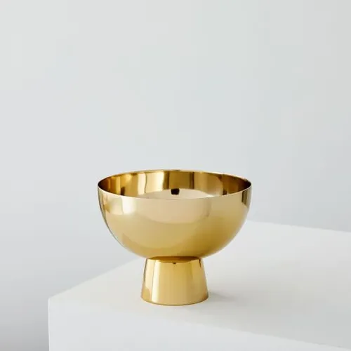 Small Footed Bowl 