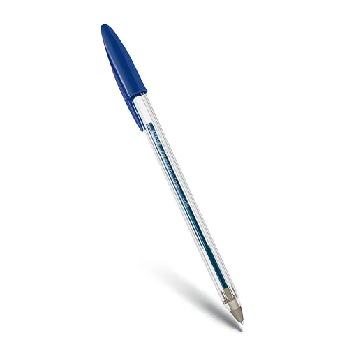 Blue Ball Point Pens 