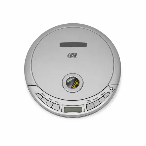 Portable CD Player