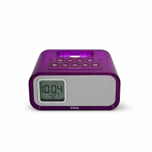 iHome IH22 - Speaker Dock