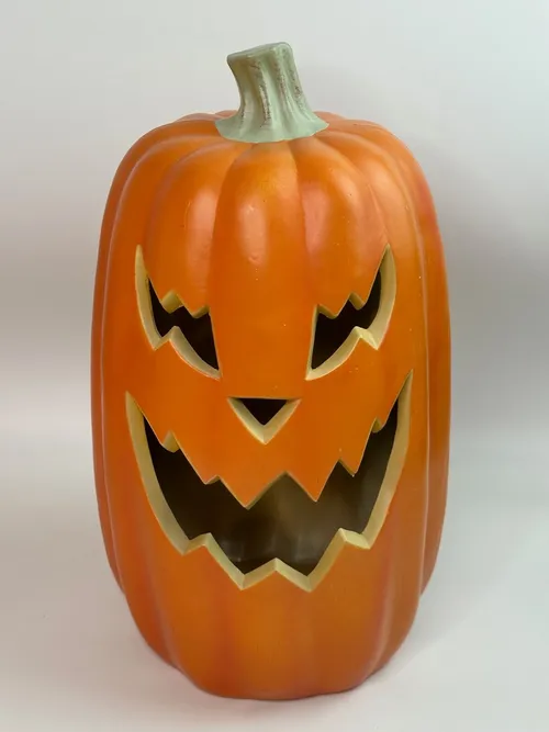 Jack O Lantern Light up Pumpkins