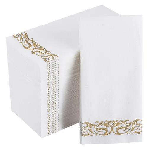 Disposable Napkins