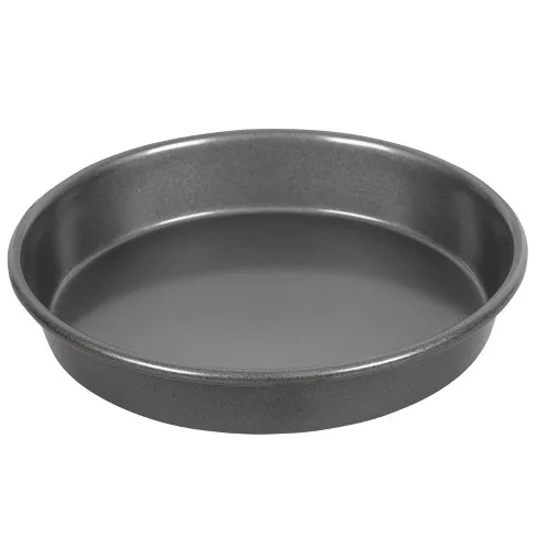 Round Cake Pan
