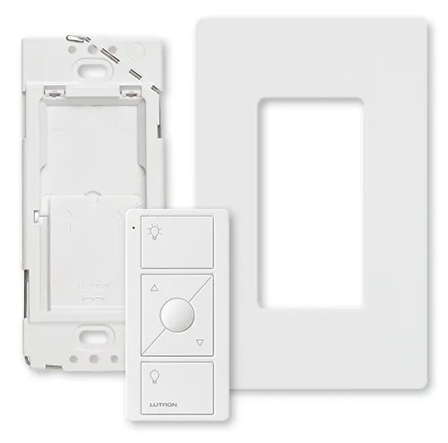 Lutron Pico Remote Wall-Mounting Kit