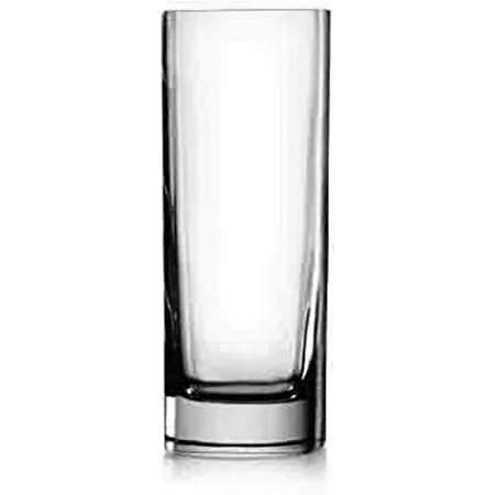 Strauss Cooler Glass