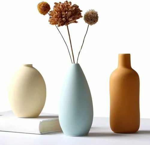 Abbittar Ceramic Vases