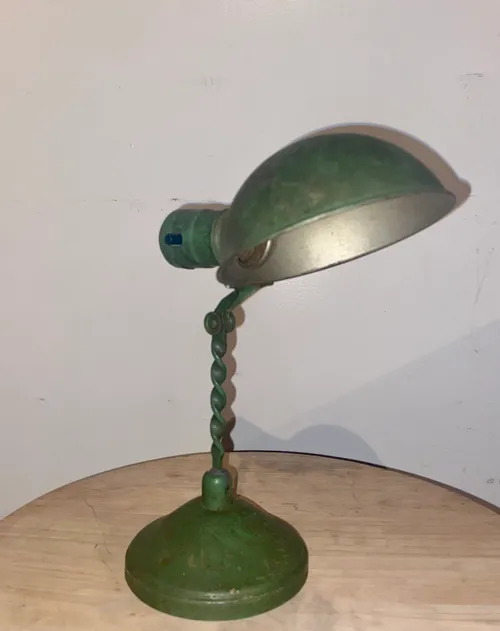 Vintage Lamp