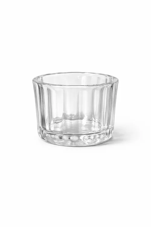 Small Glass Votive Holders