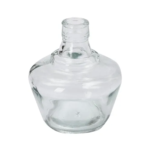 Glass Essential Oil Bottles - Set of 2