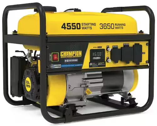 Champion Generator 3550w