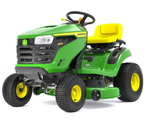 John Deere Lawn Tractor