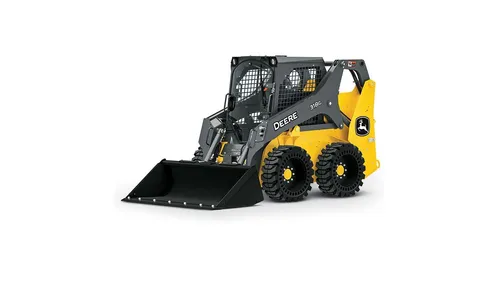 Skid Steer - 1900lb Operating Capacity