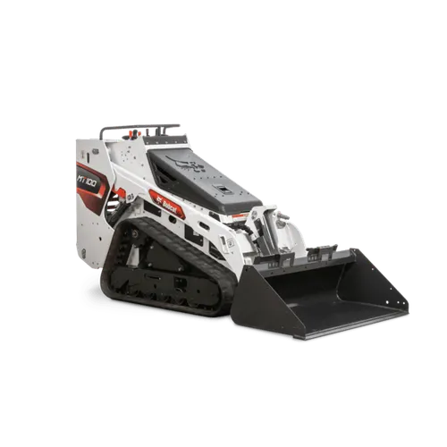 Mini Track Loader - 1000lb Operating Capacity