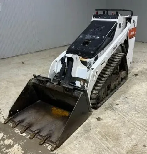 2019 Bobcat MT85 Skid Steer