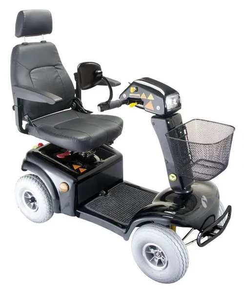 SCOOTER 15  RASCAL 850 XL RIGID  MAX 120 KG