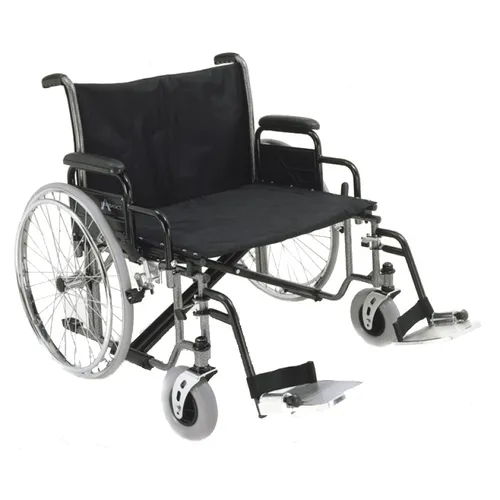 Extra Large Wheelchair - 100 KGS - 130 KGS MAX