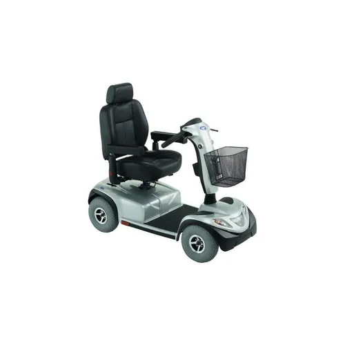 SCOOTER 4 -  COMET INVACARE SILVER XXXL RIGID (MAX 200 KG)