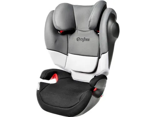 CAR SEAT CYBEX SOLUTION M- MAX 36 KG