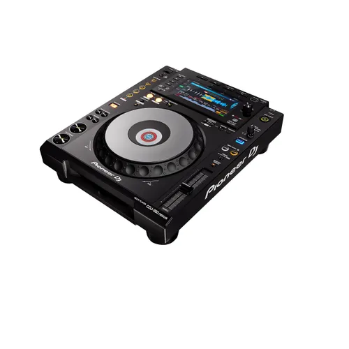cdj nexus 2 black