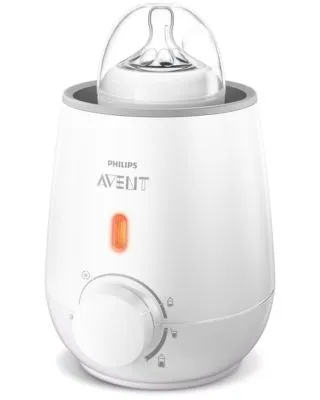 Bottle Warmer Avent