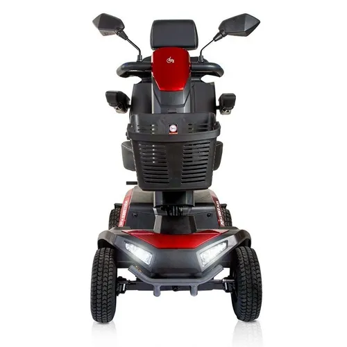 SCOOTER 9 - MALLORKA PLUS XL RIGID MAX 120 KG 