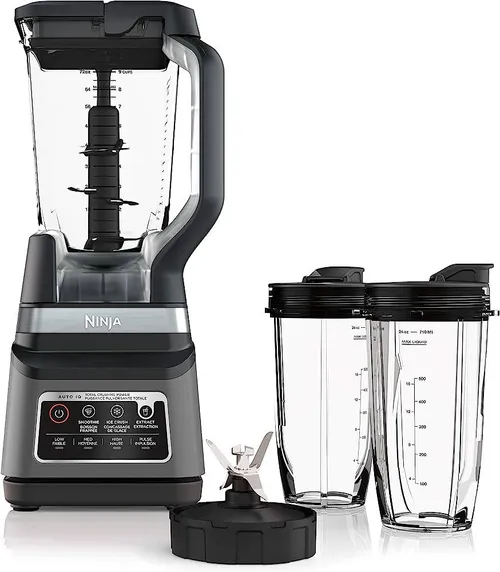 Ninja Blender