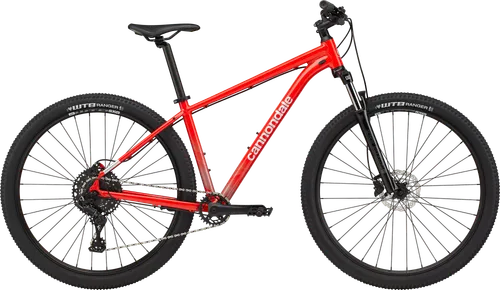 Cannondale Mountain bikes - Male or Female