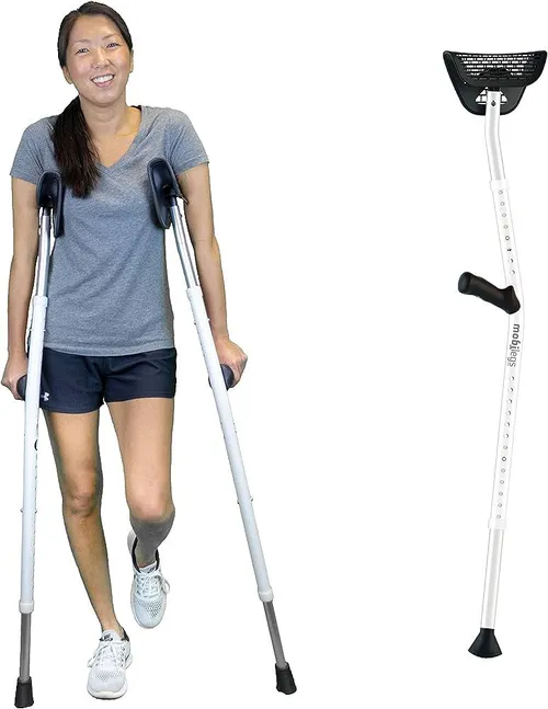 Elbow Crutches