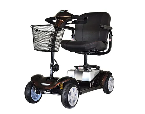 SCOOTER 36 , KYMCO MINI COMFORT MAX 120 KG