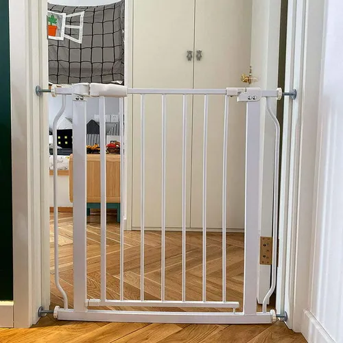 standard  door safety  gate