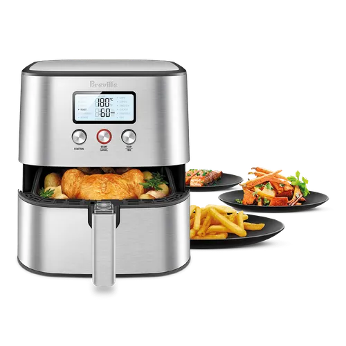  Large Air Fryers 7kg