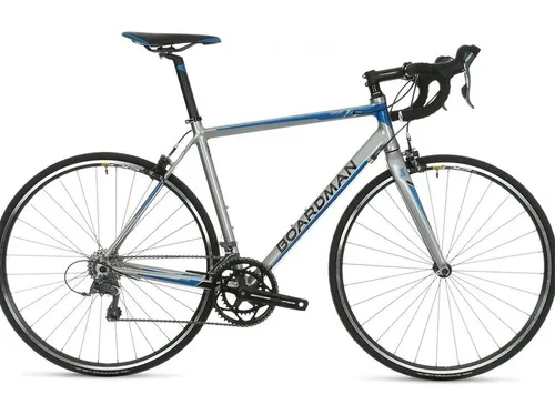 Boardman sport road bike
