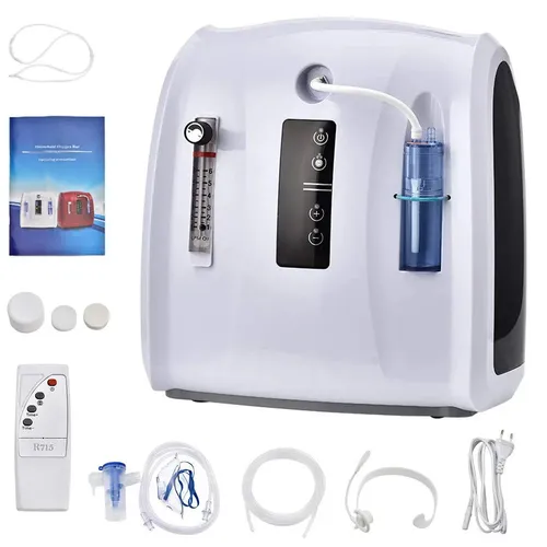Household Oxygen Machine