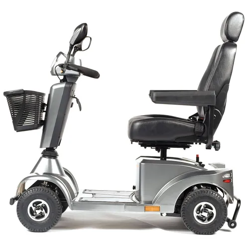 SCOOTER 22 - RIGID STERLING CALYPSO XL SCOOTER MAXIMUM 120 KG