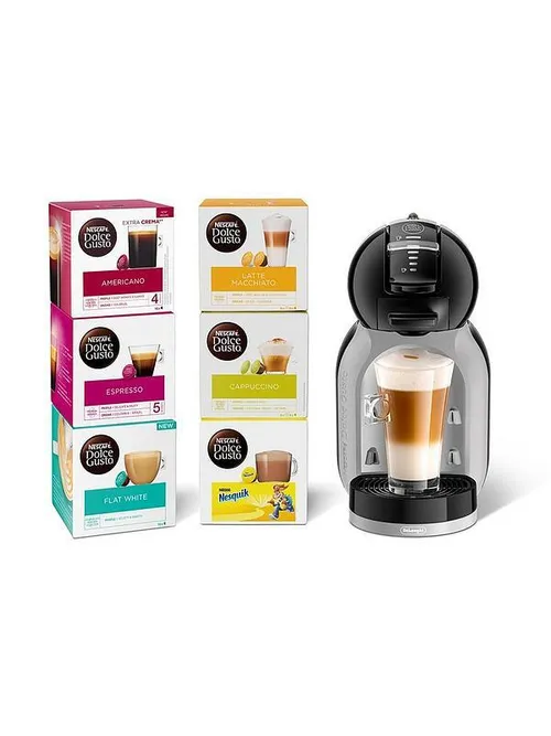 DOLCE GUSTO COFFEE MAKER