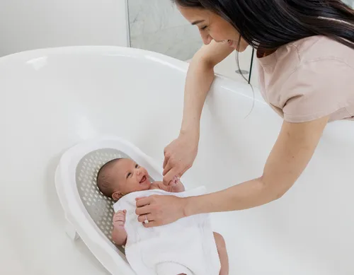 BABY BATH
