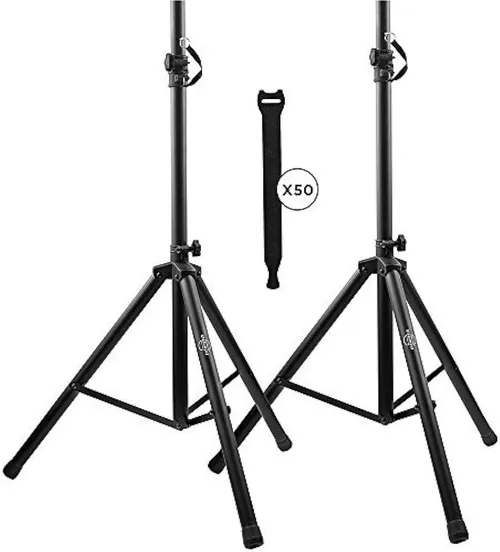 Pa Speaker stands