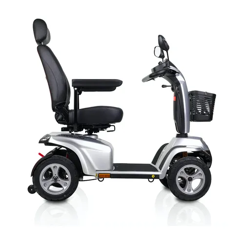 Gran Canaria Extra Large Mobility Scooter 100-150 KGS MAX (RIGID NOT FOLDABLE)