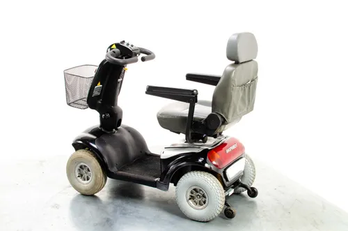 SCOOTER 20 SHOPRIDER CADIZ XXL RIGID MAX 150 KG