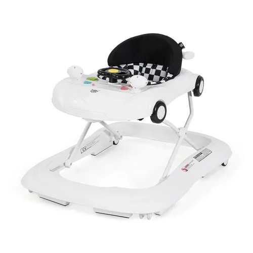 Luxury Baby Walker with Attractions